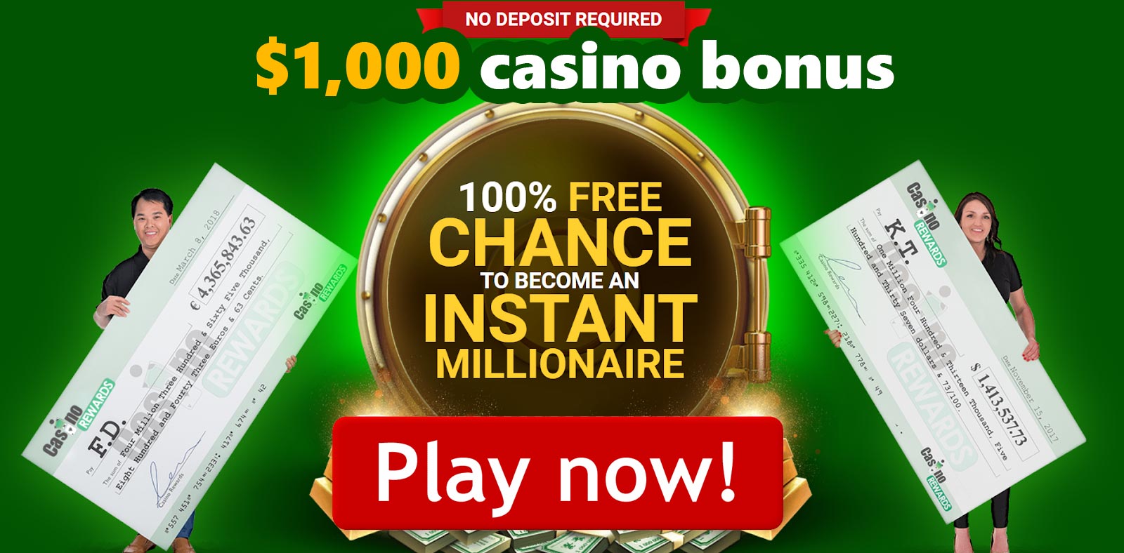 Get your bonus on LadyLinda Casino